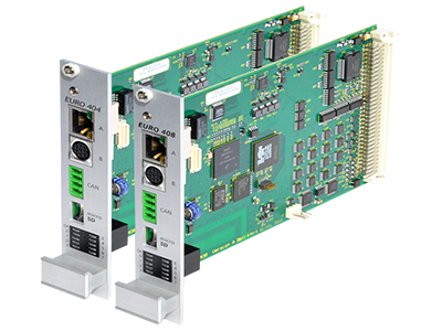 Euro404/Euro408運動控制器